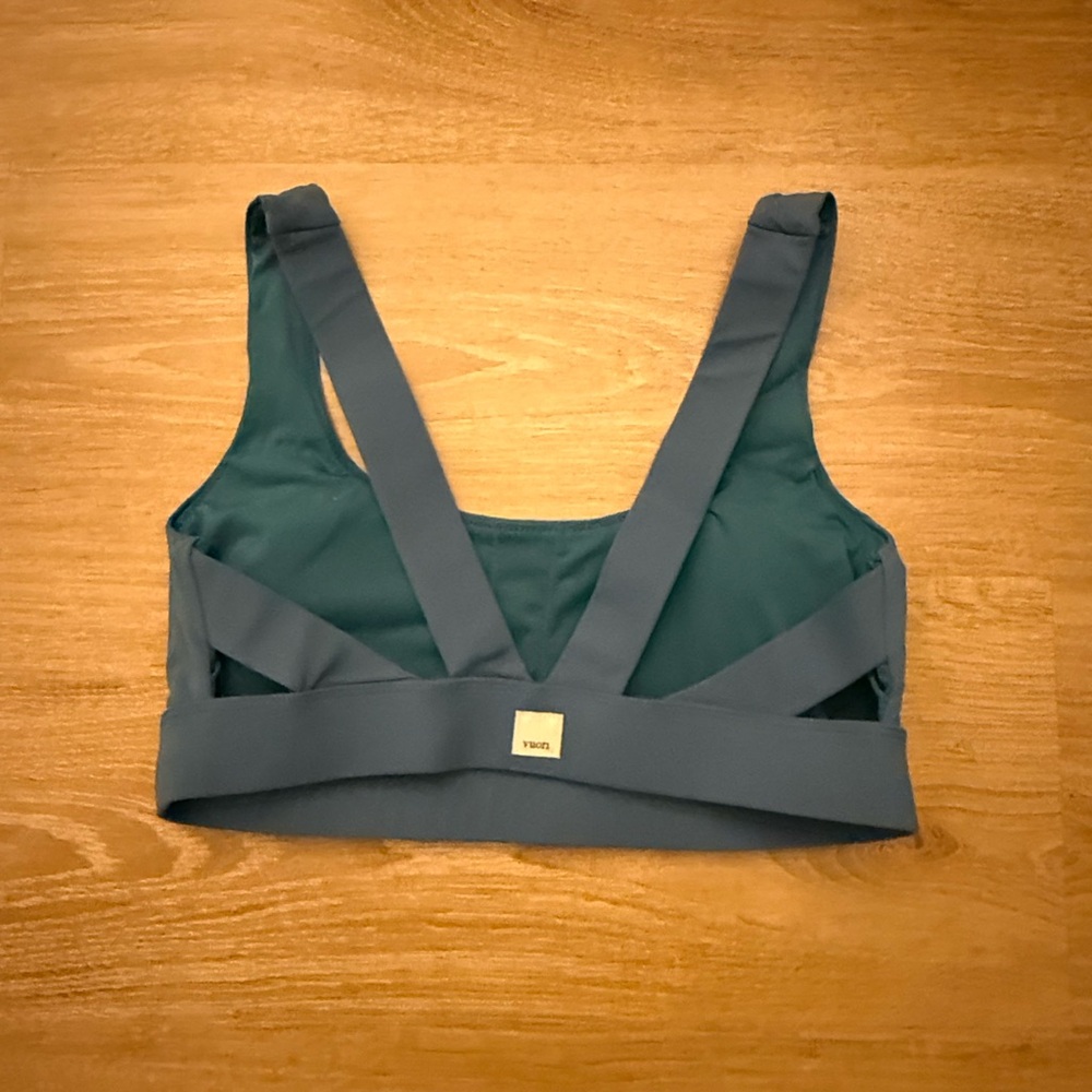 Vuori Women's Stride Bra S